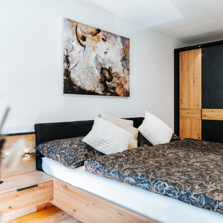 Grand Prix Appartement Spielberg, Self Check-in - Appartement 1 Chambre - 15