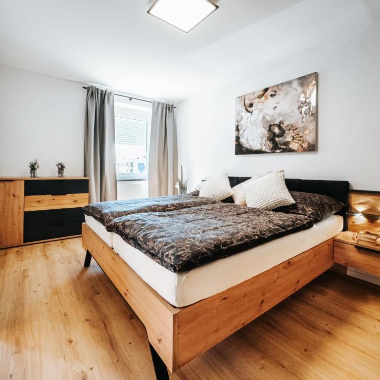 Grand Prix Appartement Spielberg, Self Check-in - Appartement 1 Chambre - 2