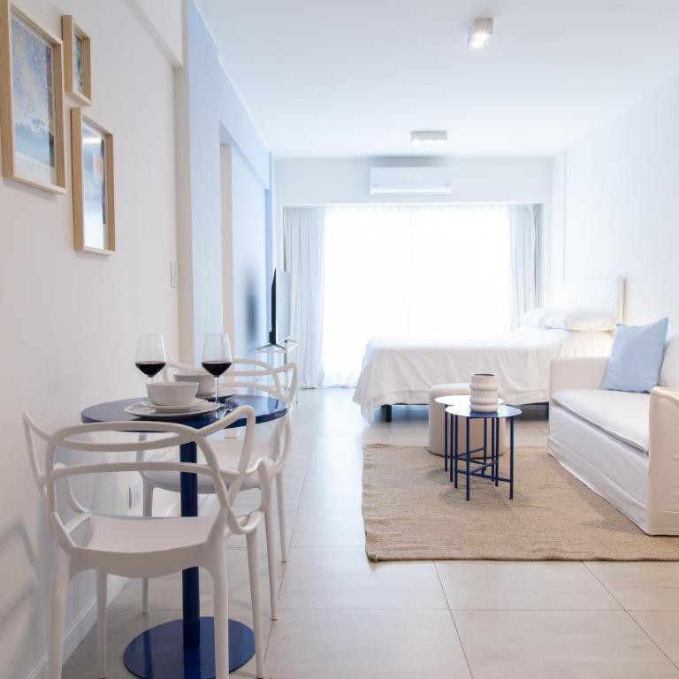 Mirto Beautiful Suite - Apartamento de 1 dormitorio - 17