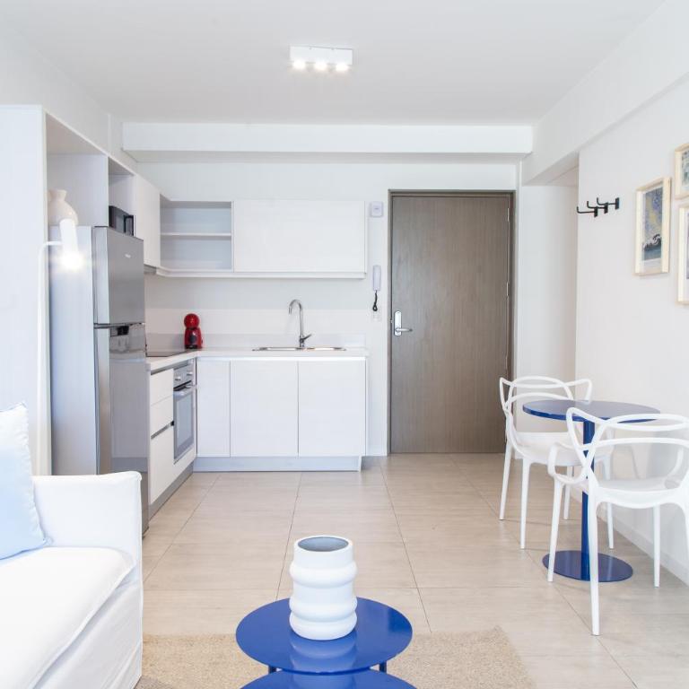 Mirto Beautiful Suite - Apartamento de 1 dormitorio - 15