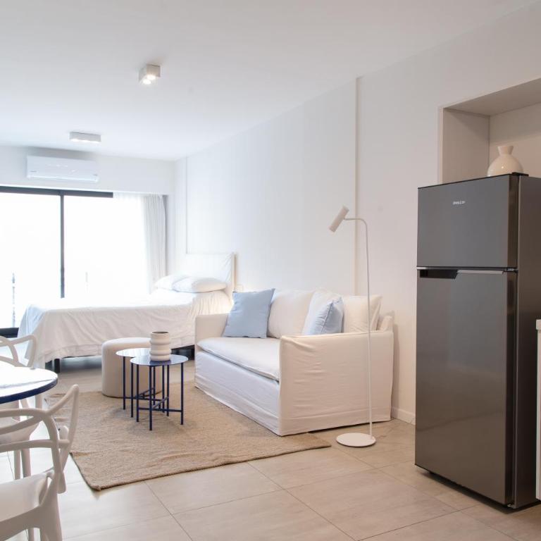 Mirto Beautiful Suite - Apartamento de 1 dormitorio - 3