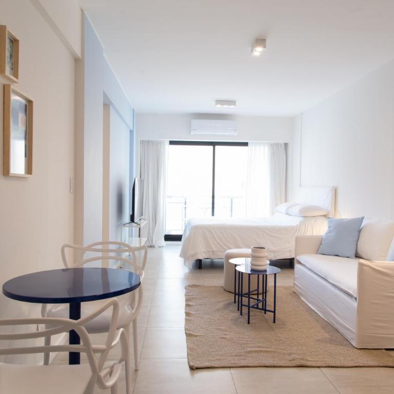 Mirto Beautiful Suite - Apartamento de 1 dormitorio - 9