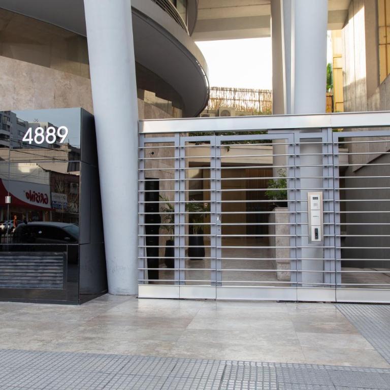 Mirto Beautiful Suite - Apartamento de 1 dormitorio - 13