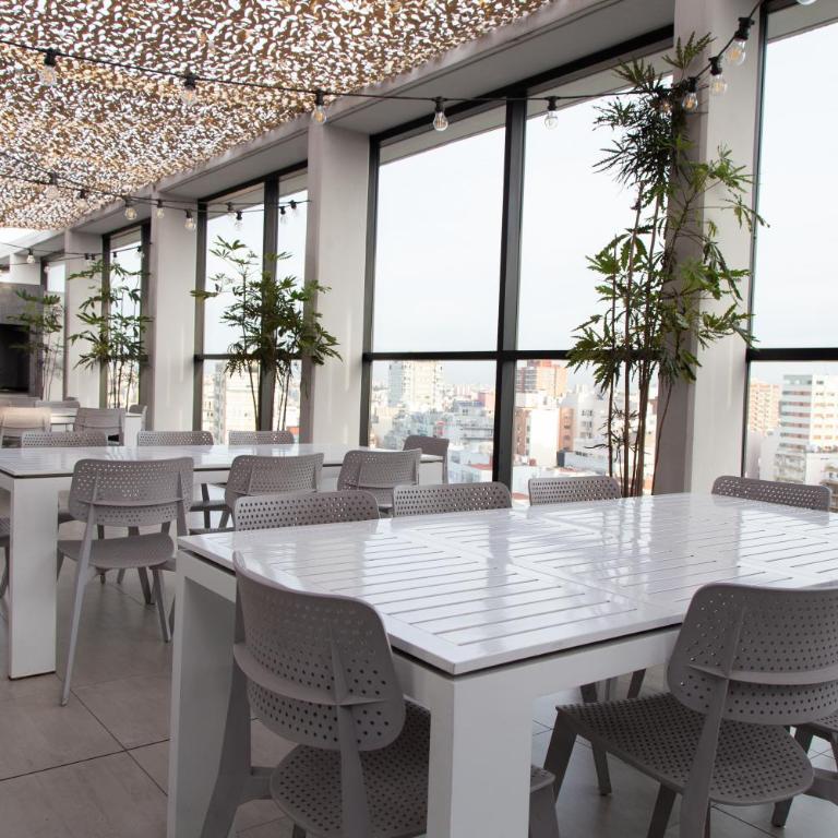 Mirto Beautiful Suite - Apartamento de 1 dormitorio - 14