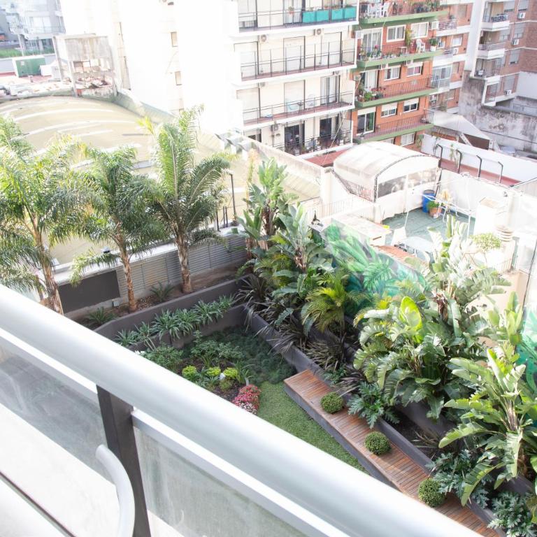 Mirto Beautiful Suite - Apartamento de 1 dormitorio - 19