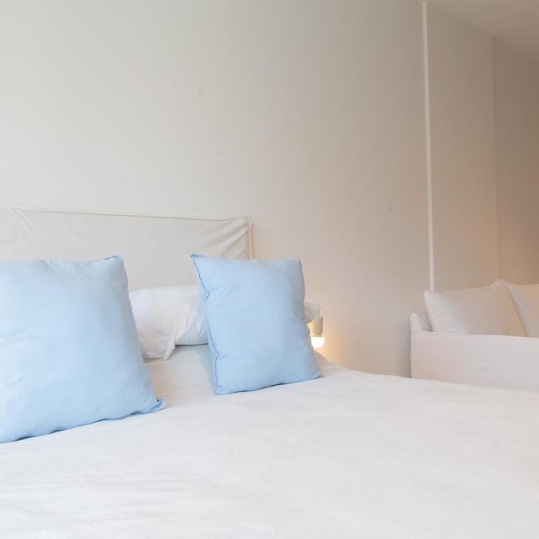 Mirto Beautiful Suite - Apartamento de 1 dormitorio - 8