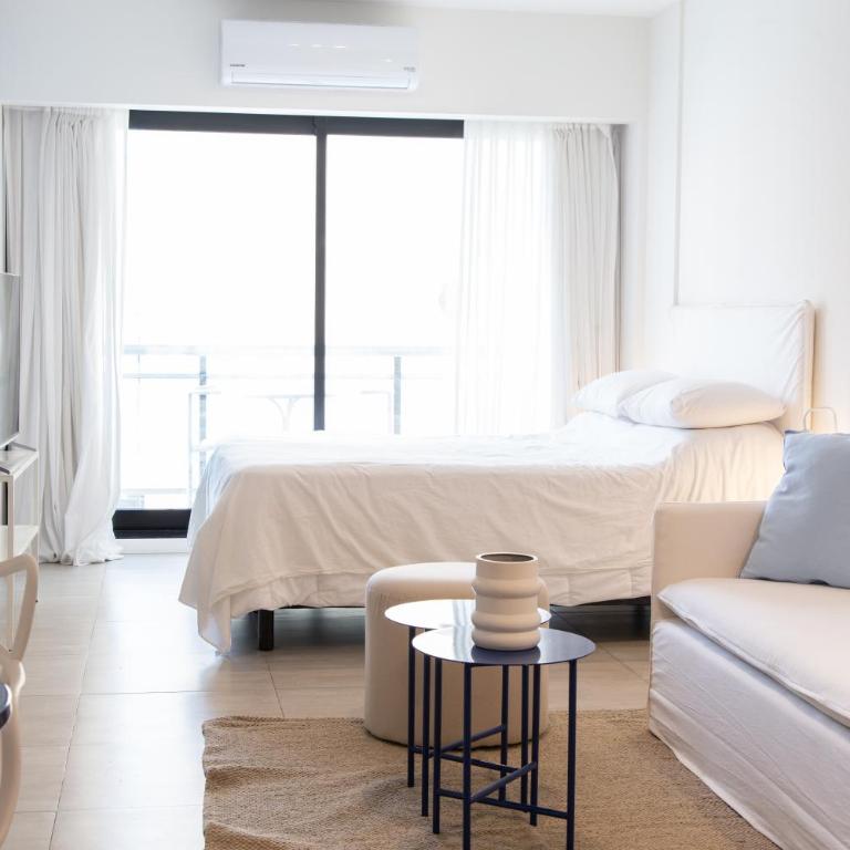 Mirto Beautiful Suite - Apartamento de 1 dormitorio - 25