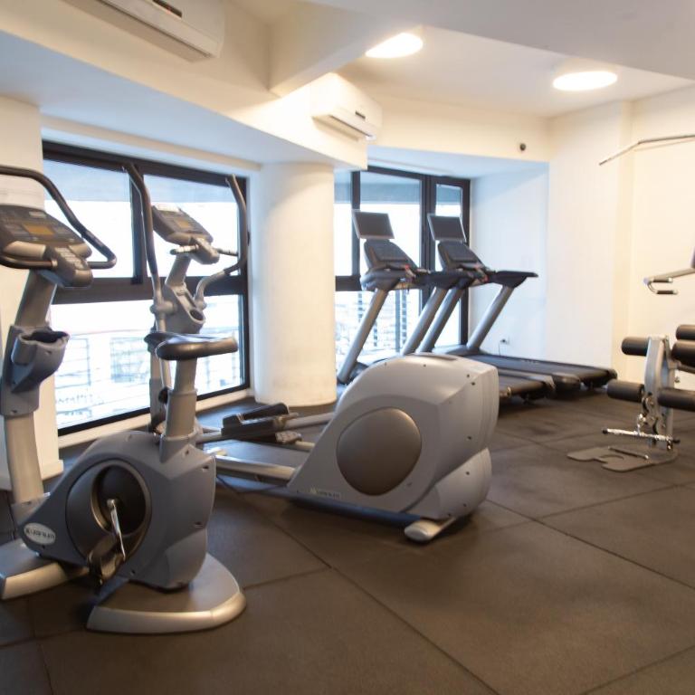 Mirto Beautiful Suite - Apartamento de 1 dormitorio - 6