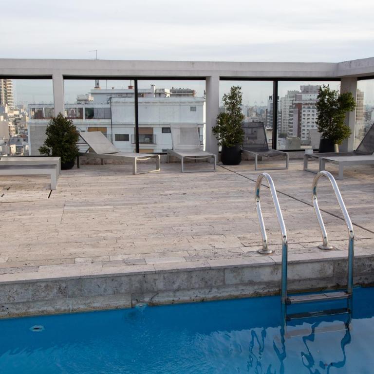 Mirto Beautiful Suite - Apartamento de 1 dormitorio - 16