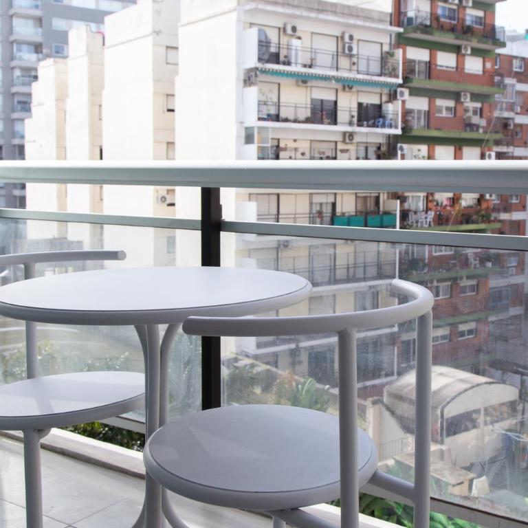 Mirto Beautiful Suite - Apartamento de 1 dormitorio - 7