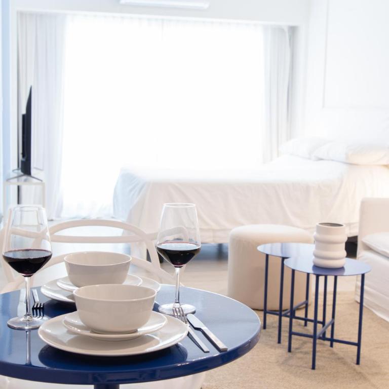 Mirto Beautiful Suite - Apartamento de 1 dormitorio - 5