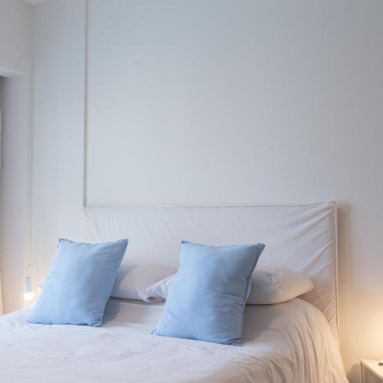 Mirto Beautiful Suite - Apartamento de 1 dormitorio - 18