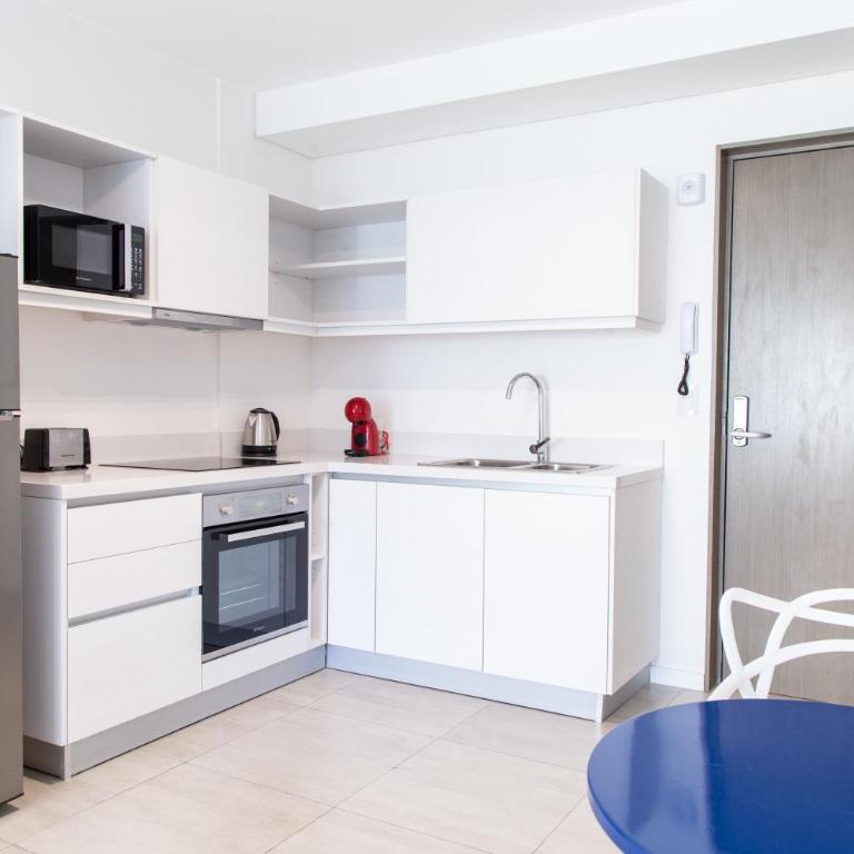 Mirto Beautiful Suite - Apartamento de 1 dormitorio - 31