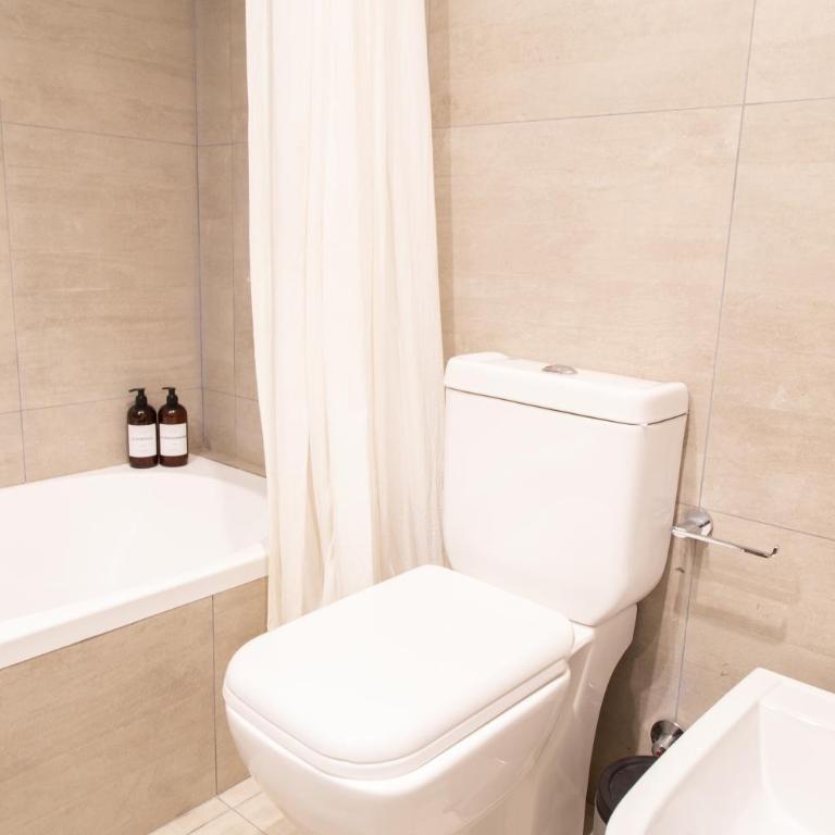 Mirto Beautiful Suite - Apartamento de 1 dormitorio - 33