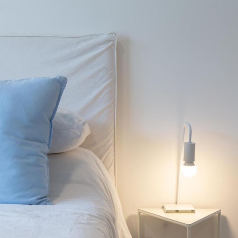 Mirto Beautiful Suite - Apartamento de 1 dormitorio - 22