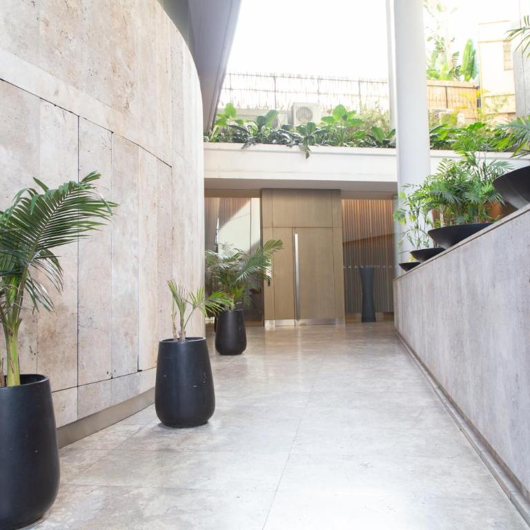 Mirto Beautiful Suite - Apartamento de 1 dormitorio - 27