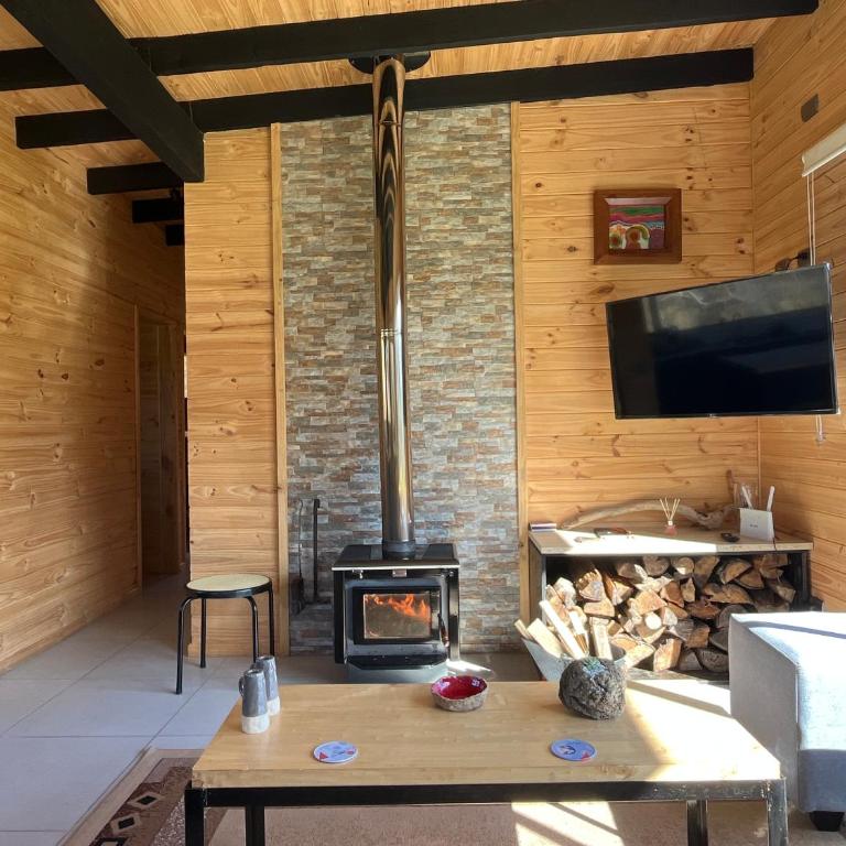Cabaña Negra - Two-Bedroom Apartment - 4