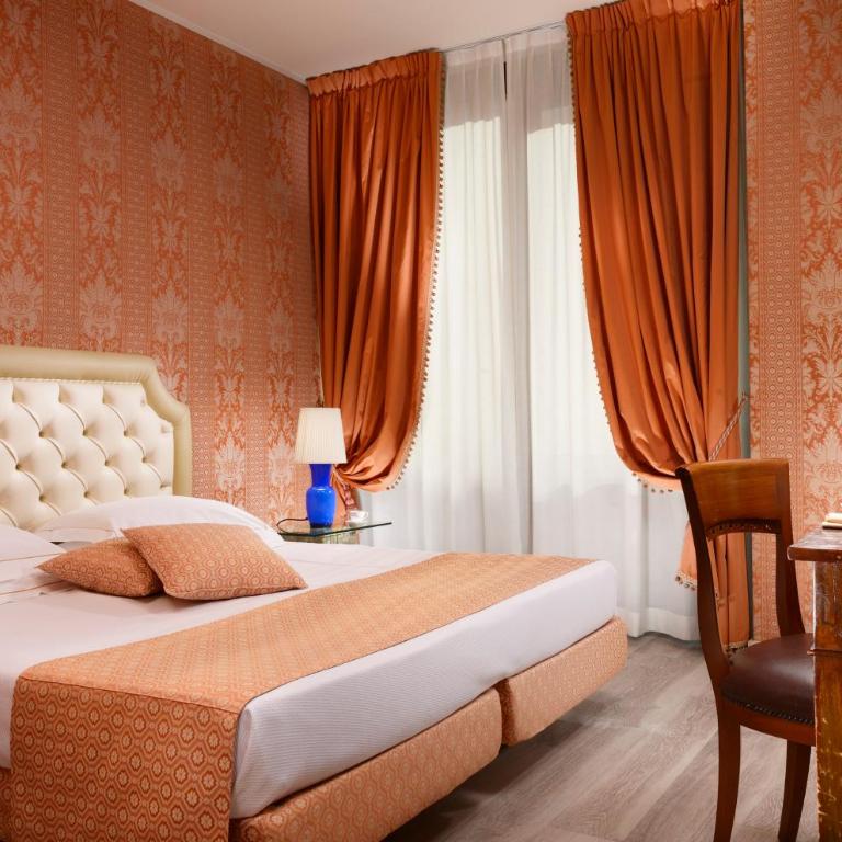 Hotel Pierre Milano - Junior Suite - 1