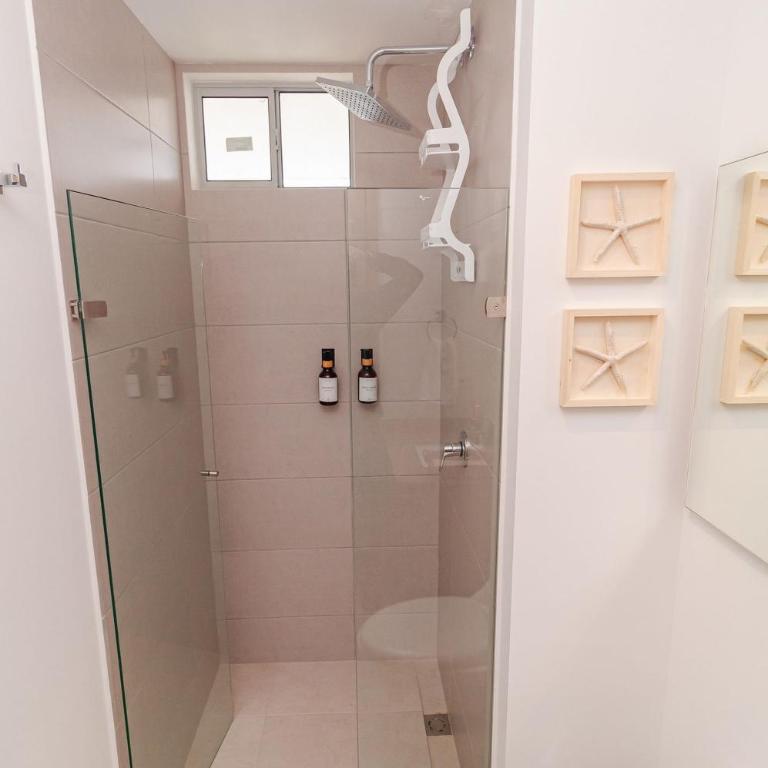 2BR con vista exclusiva en SMT - Apartamento Deluxe de 2 dormitorios con balcón - 27