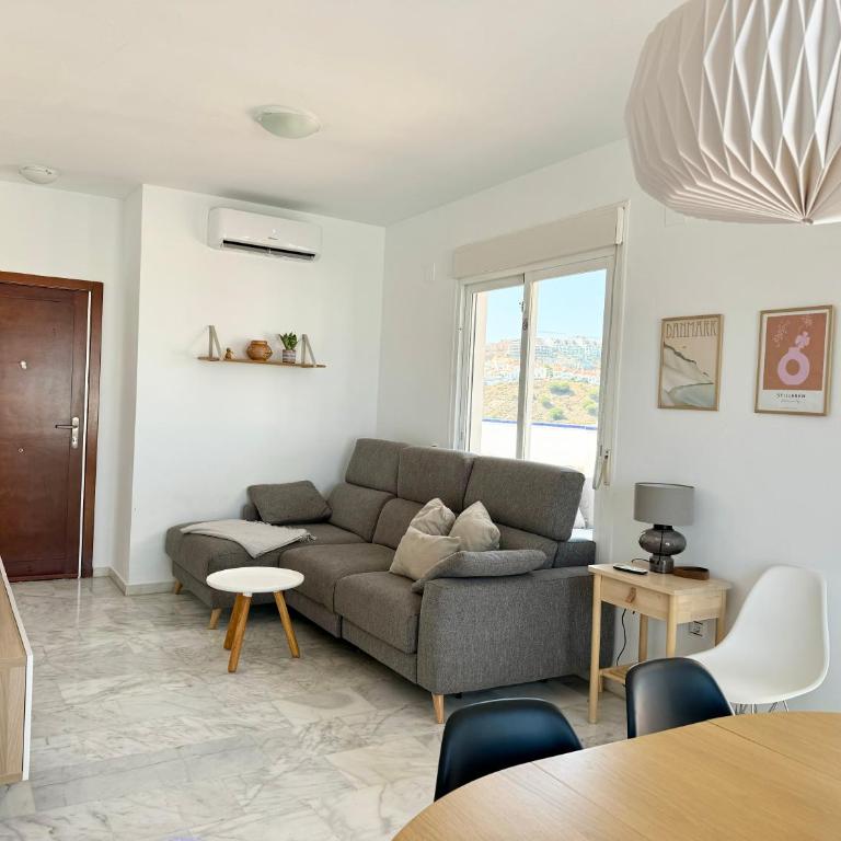 Penthouse with exceptionel view, Miraflores - Apartamento Ático - 6