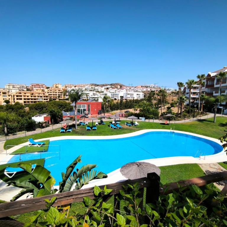 Penthouse with exceptionel view, Miraflores - Apartamento Ático - 12