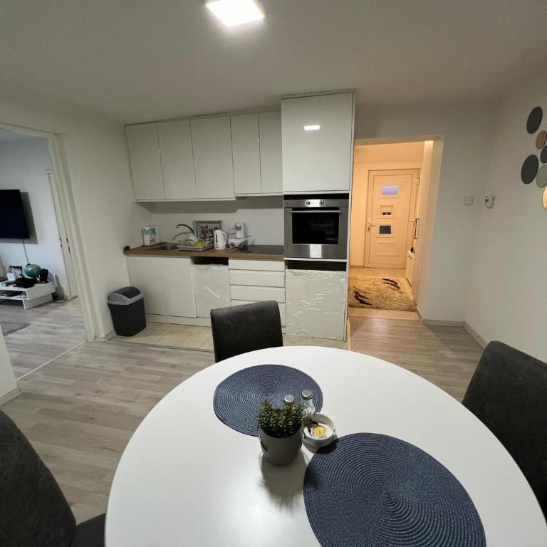 Make Apartments - One-Bedroom Apartment - 14