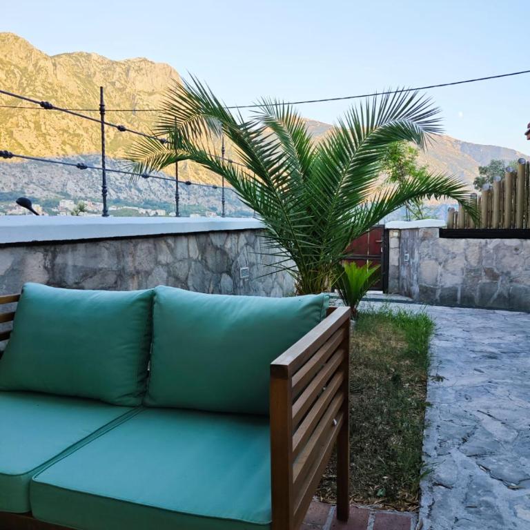 Prima Casa - Two-Bedroom House - 4