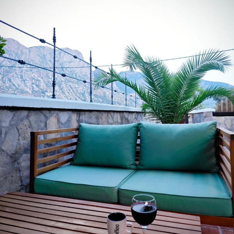 Prima Casa - Two-Bedroom House - 5