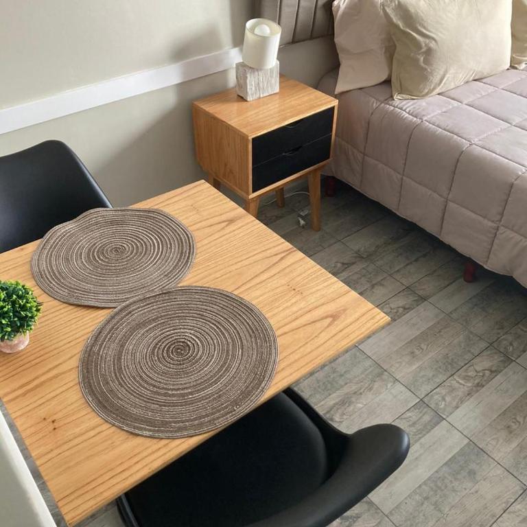 Rentapart BA - Apartamento de 1 dormitorio - 32
