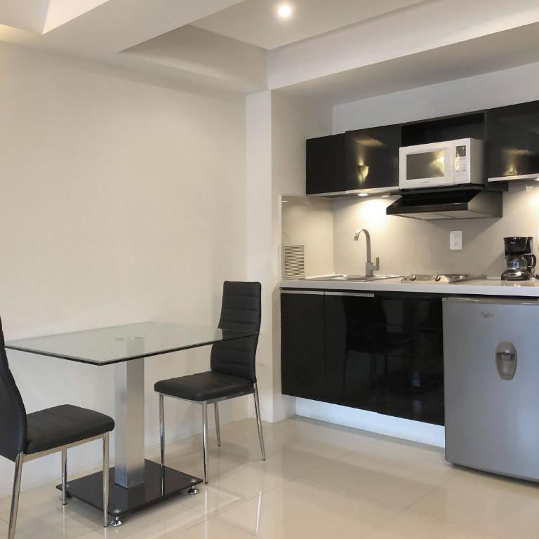Suites Capri Reforma Ángel 380 - Habitación Doble Económica - 3