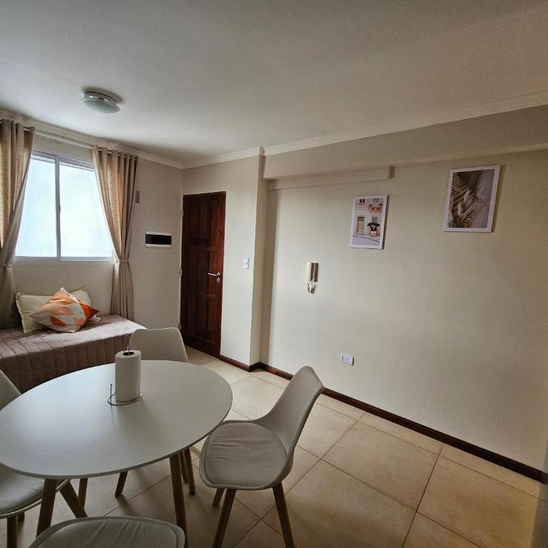 Las Piedras 1230 - Apartamento de 1 dormitorio - 13
