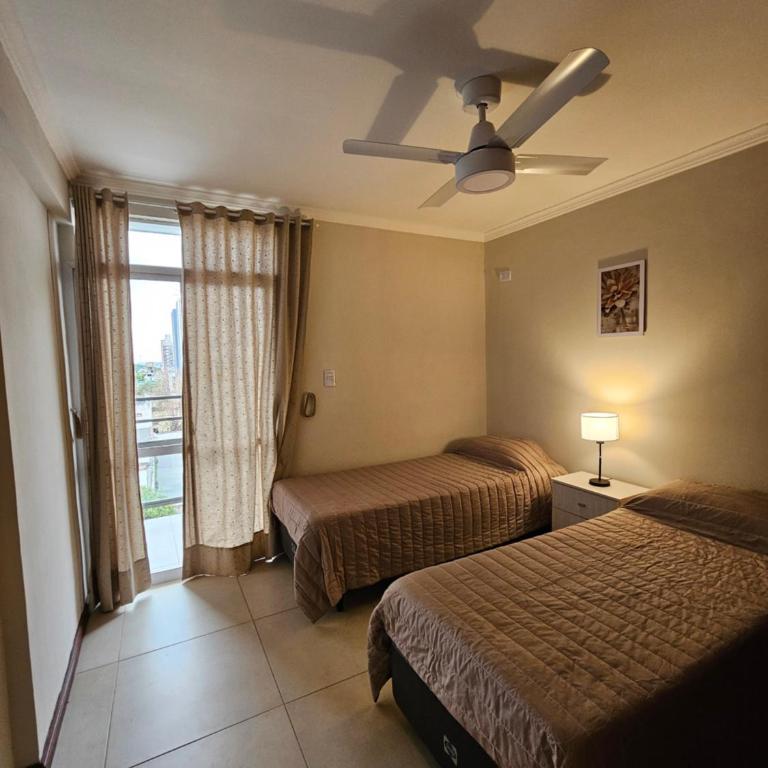 Las Piedras 1230 - Apartamento de 1 dormitorio - 16
