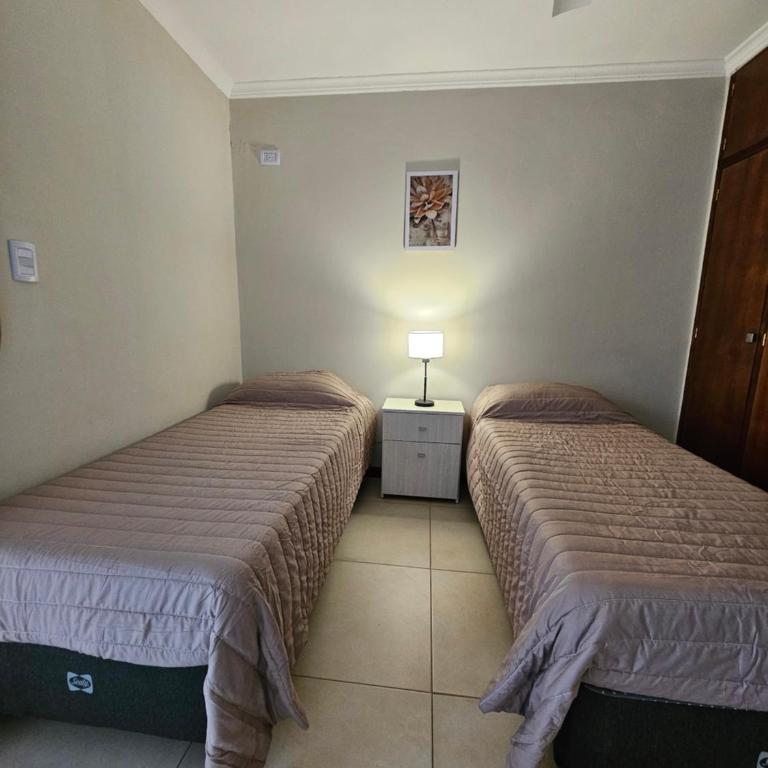 Las Piedras 1230 - Apartamento de 1 dormitorio - 19