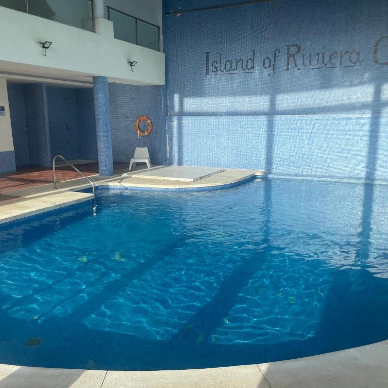 Penthouse with exceptionel view, Miraflores - Apartamento Ático - 18
