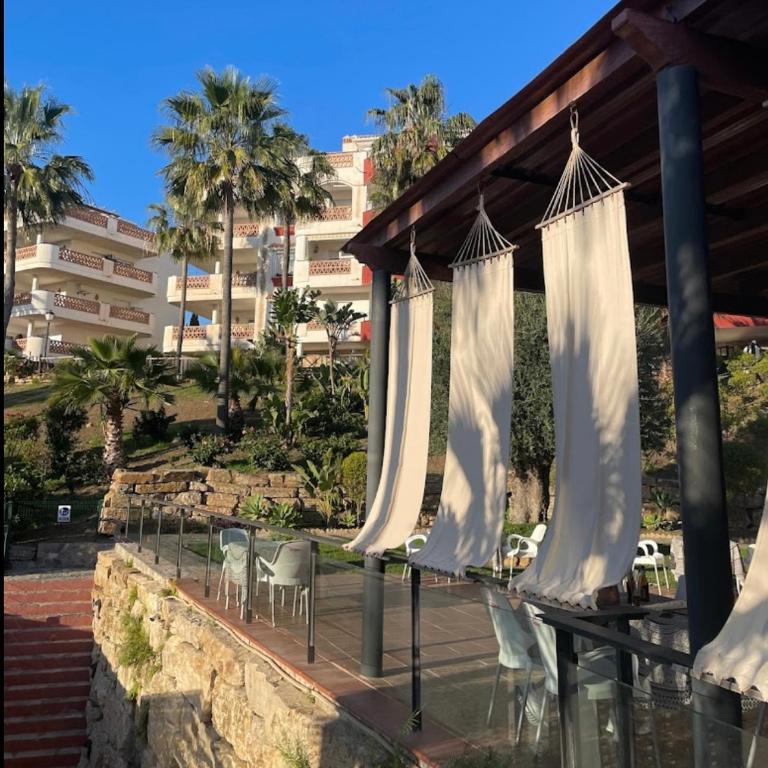 Penthouse with exceptionel view, Miraflores - Apartamento Ático - 54