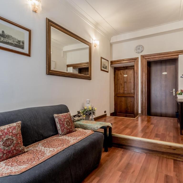 Ariana Luxury Guest House - Chambre Double - 1