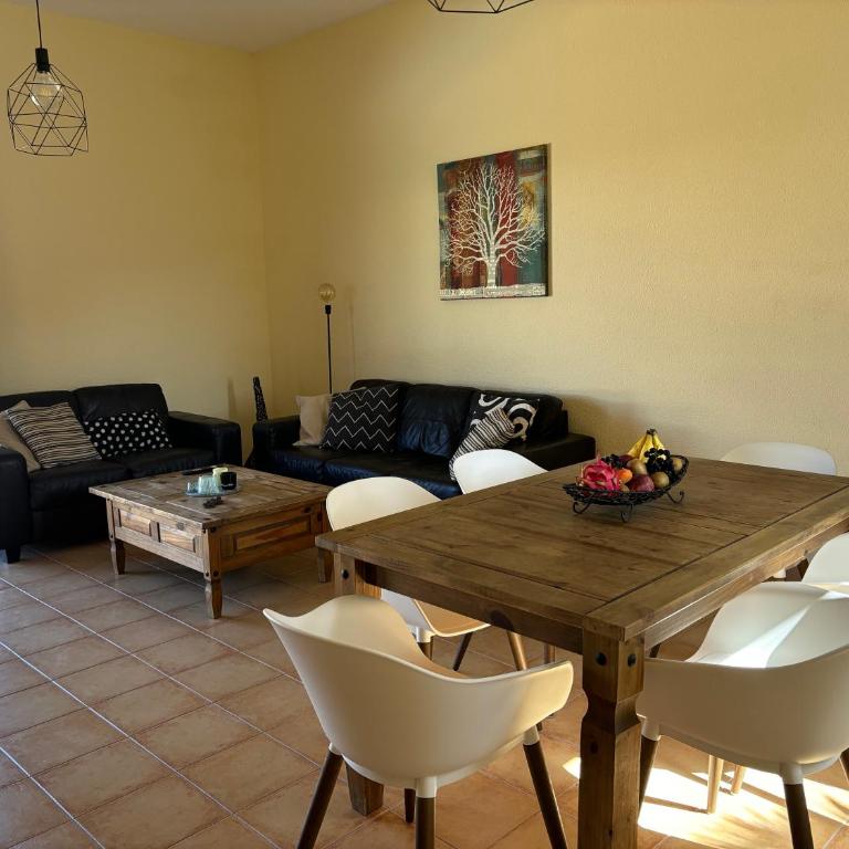 Casa Mía - Casa de 2 dormitorios - 6