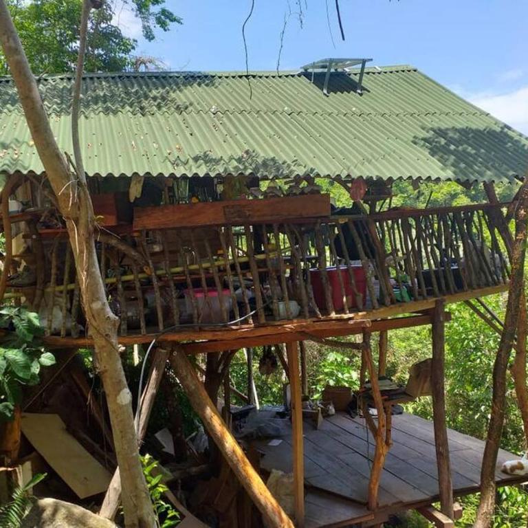 Casa del musgo y helecho - Chalet de 1 dormitorio - 1