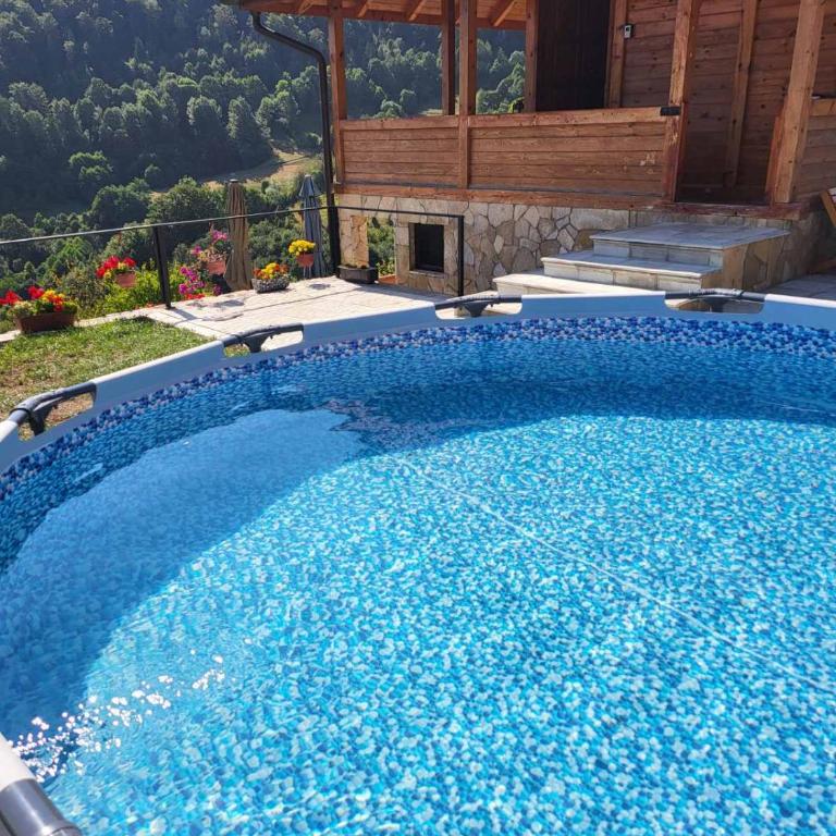 Zaovinska Panorama I - Apartman sa 1 Spavaćom Sobom - 16