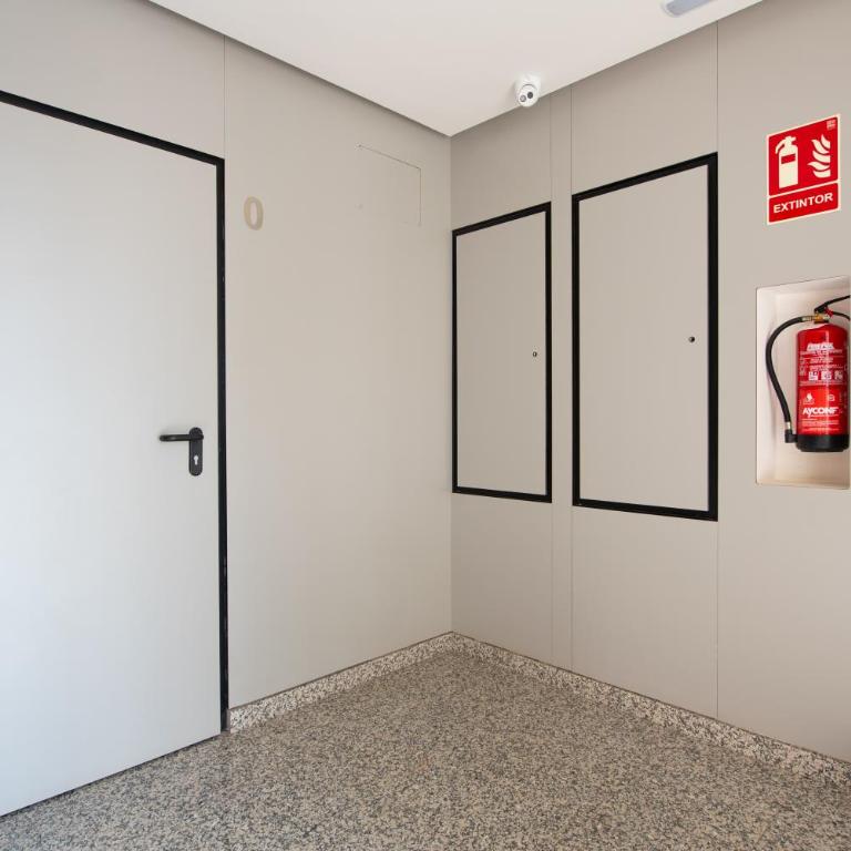 Suite Home Los Alamos sol, playa y golf , parking&Wifi - Three-Bedroom Apartment - 35