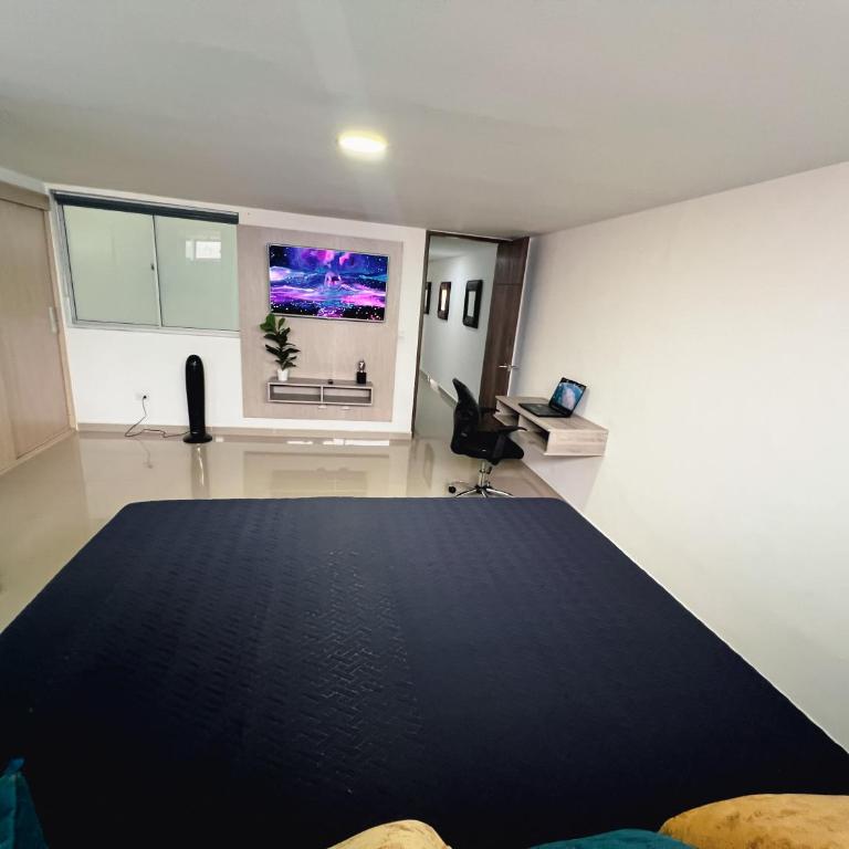Familiar, excelente ubicación, Laureles - Apartamento de 3 dormitorios - 14