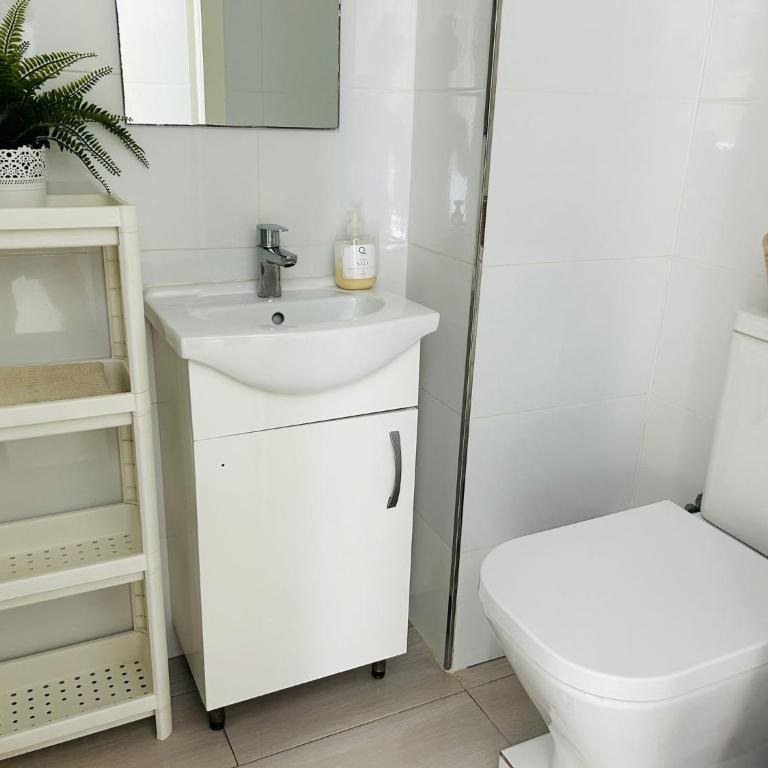 Clemens9 Premium - Apartamento de 1 dormitorio con balcón - 18
