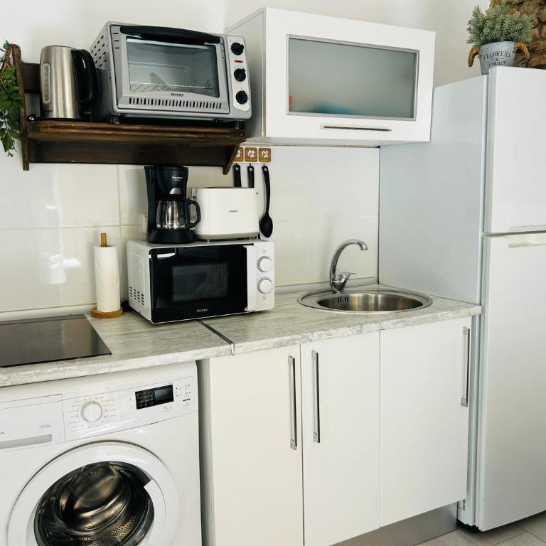 Clemens9 Premium - Apartamento de 1 dormitorio con balcón - 17