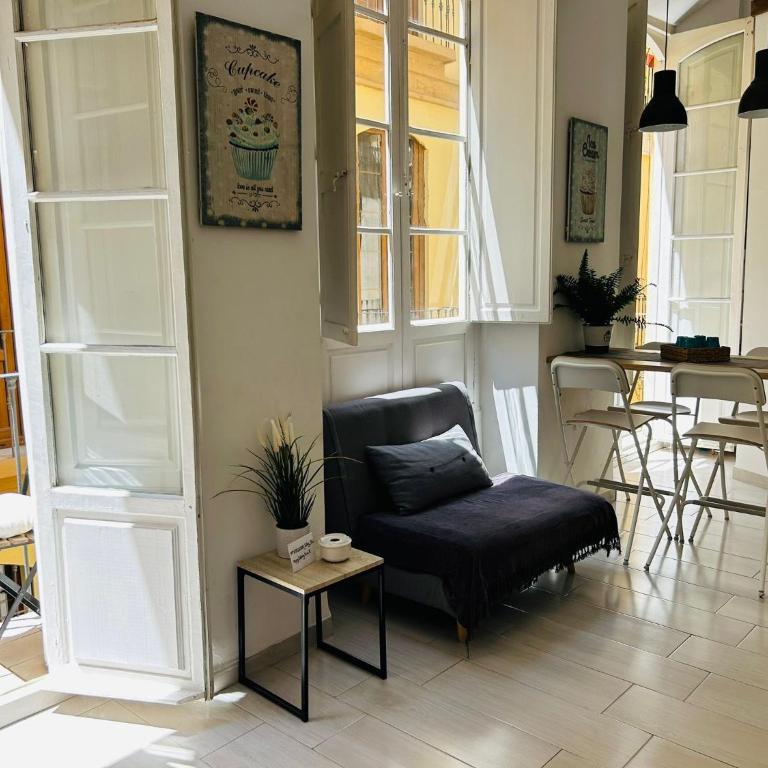 Clemens9 Premium - Apartamento de 1 dormitorio con balcón - 15