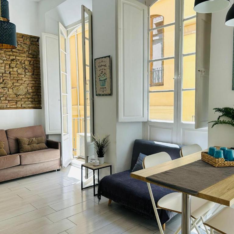 Clemens9 Premium - Apartamento de 1 dormitorio con balcón - 12