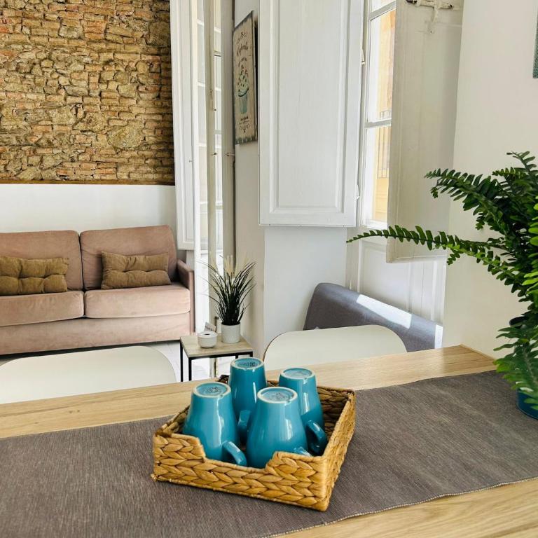 Clemens9 Premium - Apartamento de 1 dormitorio con balcón - 3