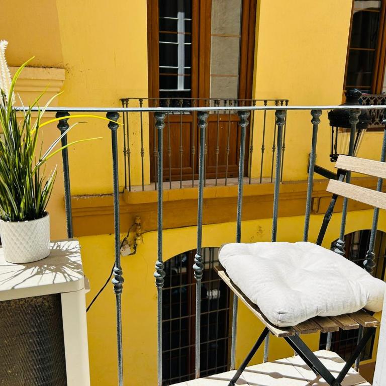 Clemens9 Premium - Apartamento de 1 dormitorio con balcón - 5