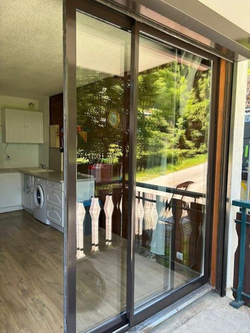 Appartement pour 4 personnes au pied des pistes - Appartement 1 Chambre - 11