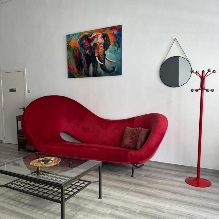 Dream Loft Sc - Apartamento de 3 dormitorios - 16
