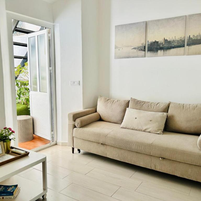 Clemens9 Premium - Apartamento con terraza - 1